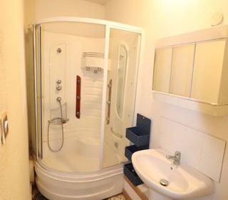  Appartement � vendre 1 pi�ce 26 m�