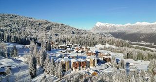  Appartement � vendre 2 pi�ces 25 m�