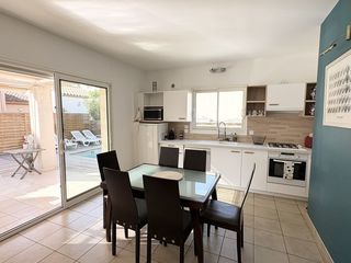  Maison � vendre 4 pi�ces 110 m�