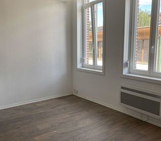  Appartement � louer 2 pi�ces 35 m�