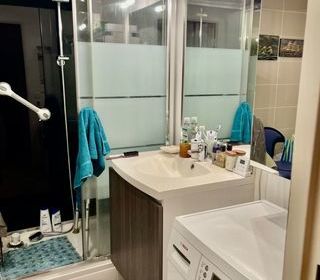  Appartement � vendre 3 pi�ces 83 m�