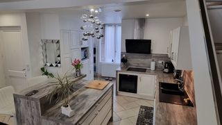  Appartement � vendre 5 pi�ces 110 m�