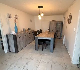  Maison � vendre 7 pi�ces 199 m�