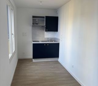  Appartement � louer 1 pi�ce 30 m�