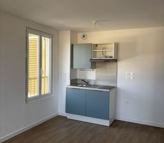  Appartement � louer 1 pi�ce 33 m�