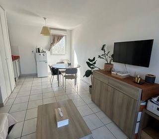  Appartement � vendre 3 pi�ces 51 m�