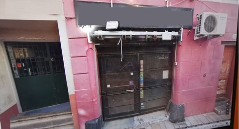 Local commercial Entrepot 60000 66000 Perpignan