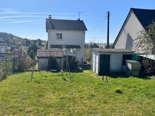  Maison � vendre 5 pi�ces 65 m�