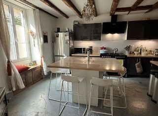  Maison � vendre 5 pi�ces 165 m�