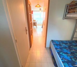  Appartement � vendre 1 pi�ce 24 m�