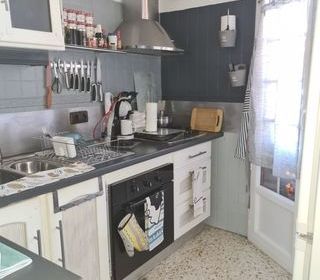  Appartement � vendre 2 pi�ces 40 m�