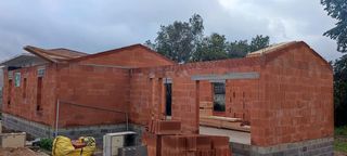  Maison � vendre 4 pi�ces 85 m�