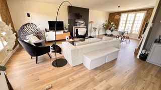  Maison � vendre 1 pi�ce 