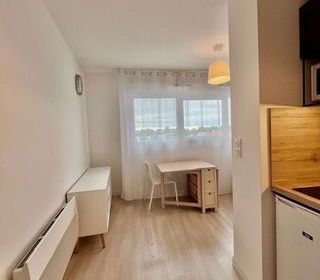  Appartement � louer 1 pi�ce 19 m�