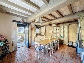  Maison � vendre 7 pi�ces 160 m�