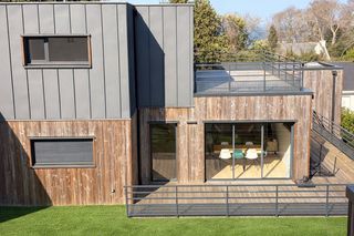  Maison � vendre 6 pi�ces 132 m�