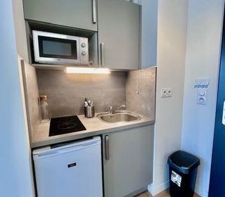  Appartement � vendre 1 pi�ce 21 m�