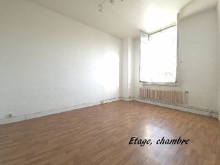  Immeuble � vendre 4 pi�ces 77 m�