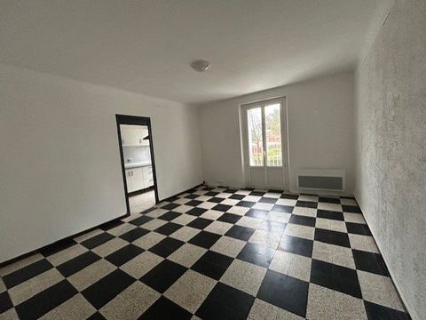   Maison de village Maison - 3 pi�ce(s) - 63 m�