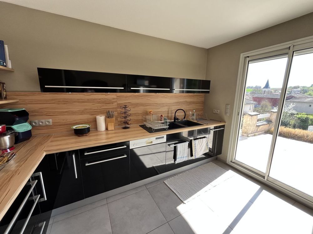 � vendre  Maison Frans (01480)