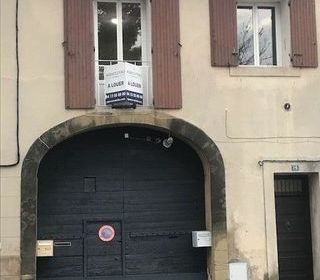  Maison � louer 3 pi�ces 63 m�