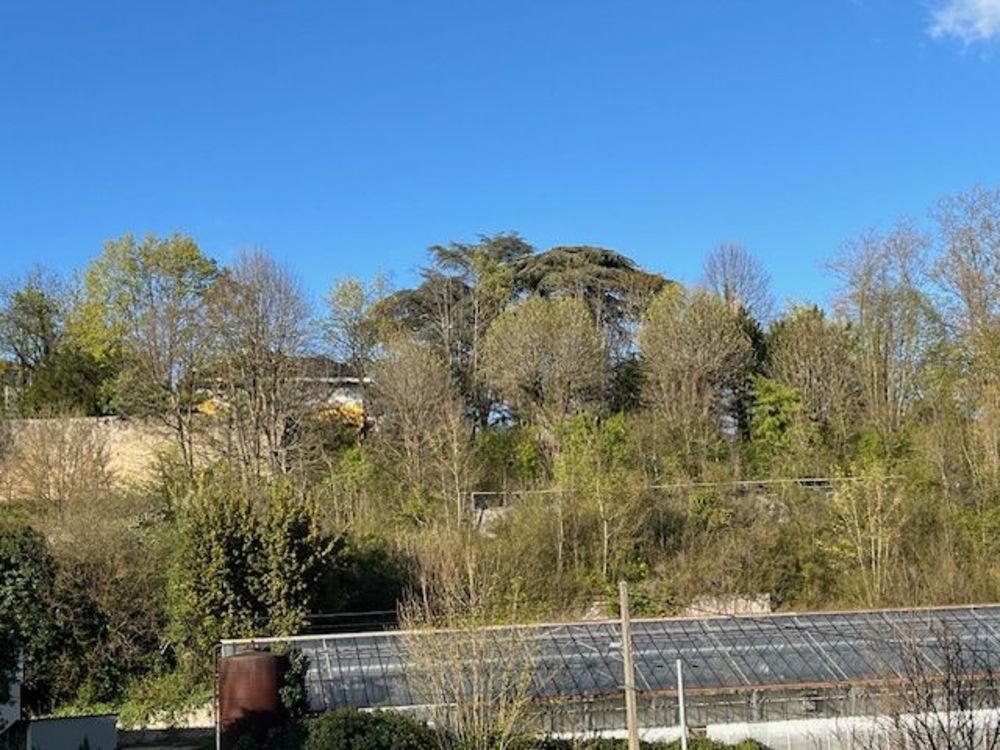 � vendre  Appartement Champagne-au-Mont-d'Or (69410)