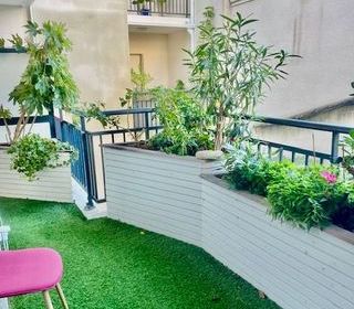  Appartement � vendre 3 pi�ces 83 m�