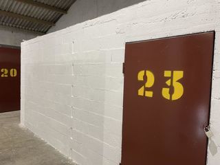  Parking / Garage � louer 1 pi�ce 3 m�