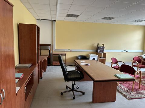 Activit&eacute; commerciale Bureau 59000 42100 Saint etienne