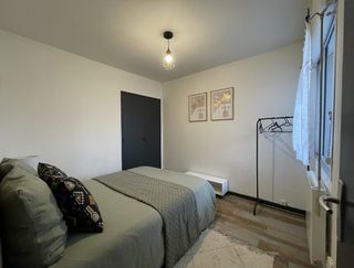  Appartement � vendre 2 pi�ces 42 m�