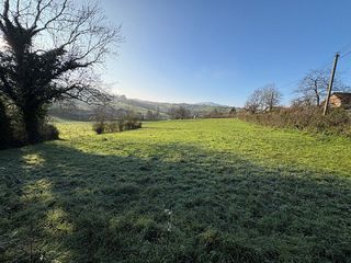  Terrain � vendre 1 pi�ce 1350 m�