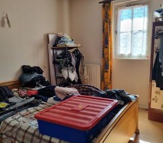  Appartement � vendre 4 pi�ces 75 m�