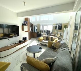  Appartement � louer 4 pi�ces 106 m�