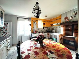  Maison � vendre 5 pi�ces 72 m�