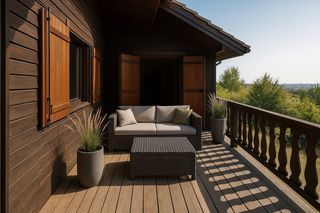  Maison � vendre 6 pi�ces 143 m�