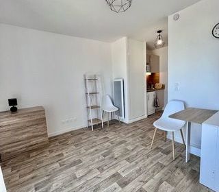  Appartement � louer 1 pi�ce 23 m�