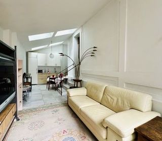  Appartement � vendre 2 pi�ces 48 m�