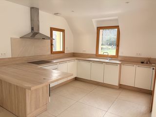  Maison � vendre 7 pi�ces 152 m�