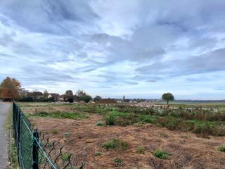  Terrain � vendre 1 pi�ce 362 m�