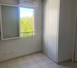  Appartement � louer 2 pi�ces 41 m�