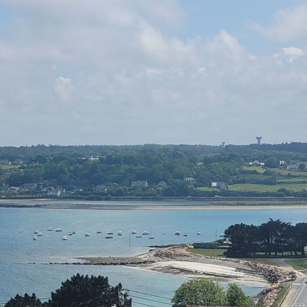 � vendre  Maison Perros-Guirec (22700)