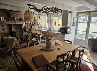  Maison � vendre 4 pi�ces 108 m�