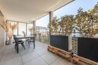  Appartement � vendre 4 pi�ces 82 m�