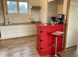  Maison � vendre 6 pi�ces 205 m�