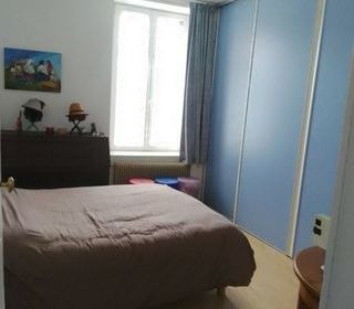  Appartement � vendre 3 pi�ces 58 m�