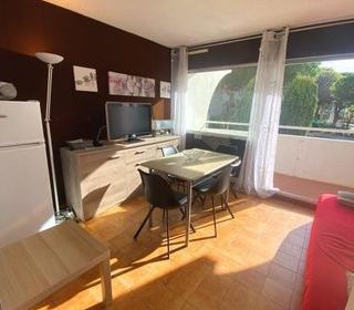  Appartement � vendre 1 pi�ce 26 m�