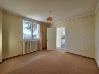  Maison � vendre 3 pi�ces 80 m�