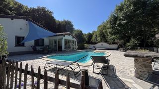  Maison � vendre 5 pi�ces 130 m�