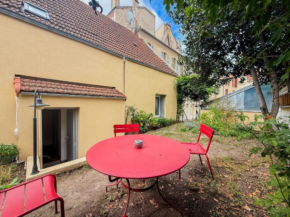 � vendre  Maison Nanterre (92000)