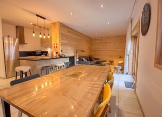  Appartement � vendre 4 pi�ces 84 m�